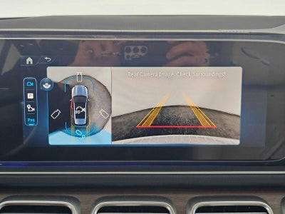 2026 Mercedes-Benz GLE 450e 4MATIC® SUV