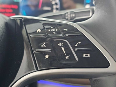 2026 Mercedes-Benz GLE 450e 4MATIC® SUV