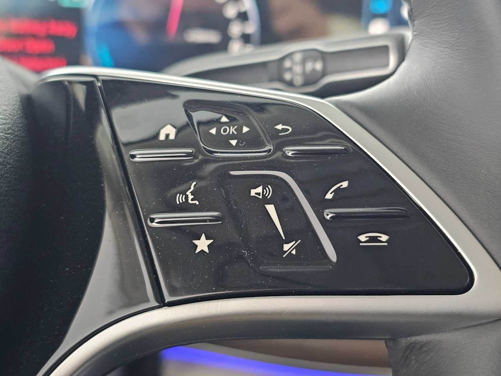 2026 Mercedes-Benz GLE 450e 4MATIC® SUV