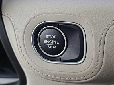 2026 Mercedes-Benz GLE 450e 4MATIC® SUV