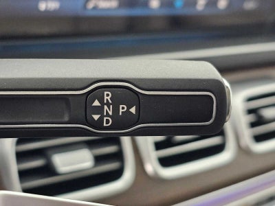 2026 Mercedes-Benz GLE 450e 4MATIC® SUV