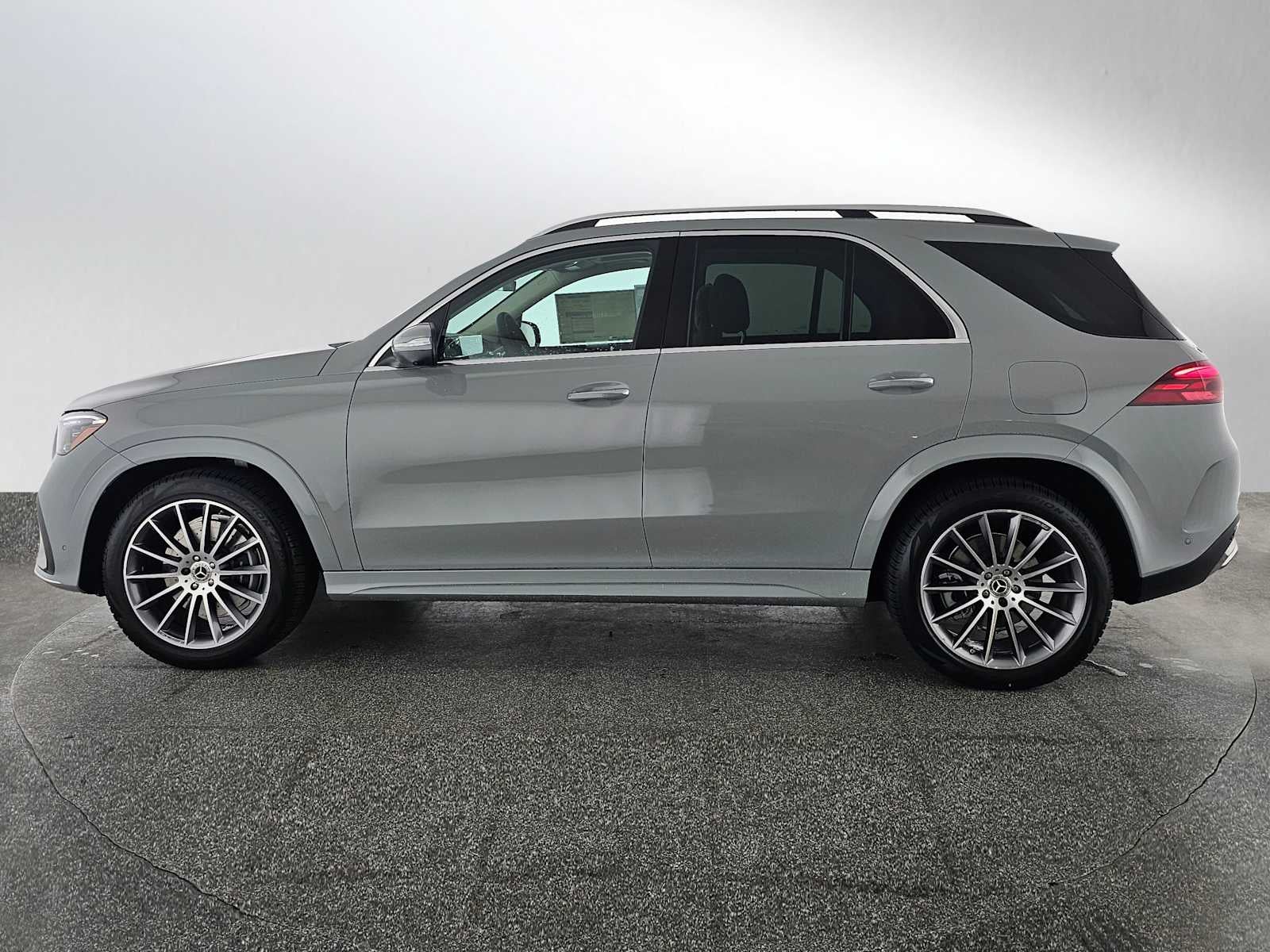 2026 Mercedes-Benz GLE 450e 4MATIC® SUV