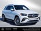 2026 Mercedes-Benz GLE 450e 4MATIC® SUV