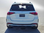 2026 Mercedes-Benz GLE 450e 4MATIC® SUV