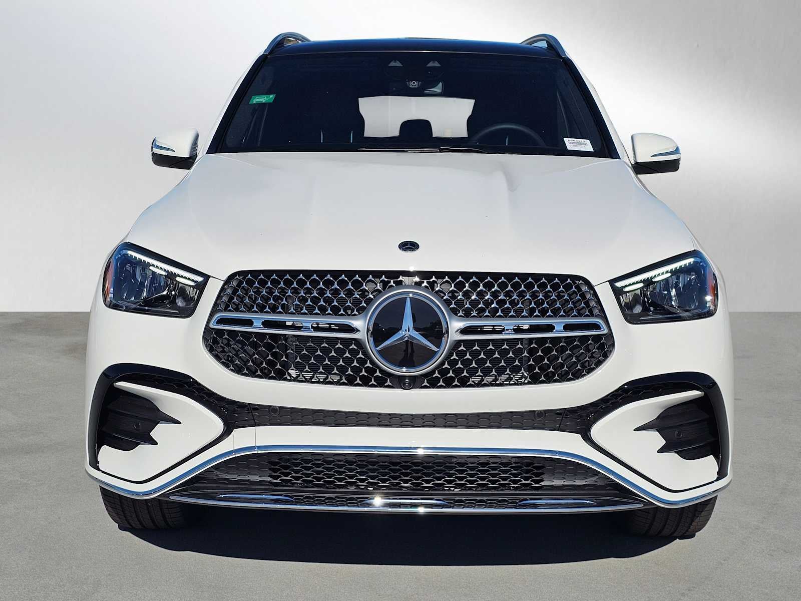2026 Mercedes-Benz GLE 450e 4MATIC® SUV
