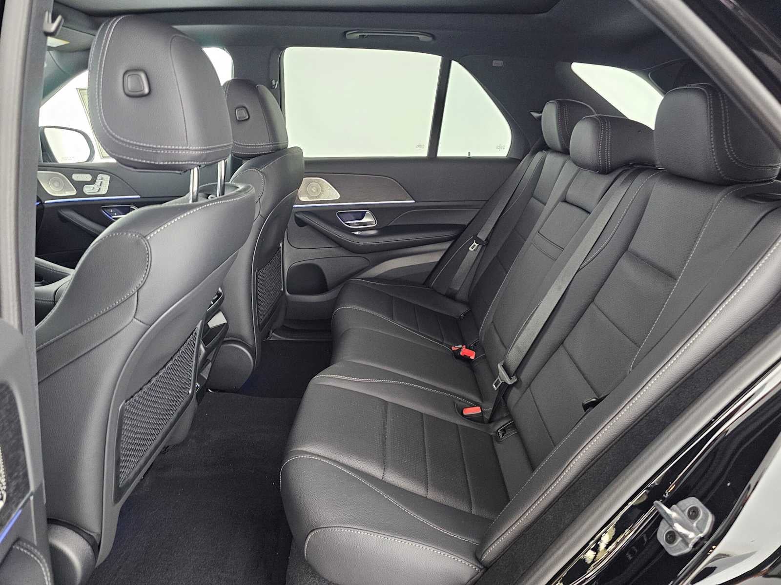 2026 Mercedes-Benz GLE 450e 4MATIC® SUV