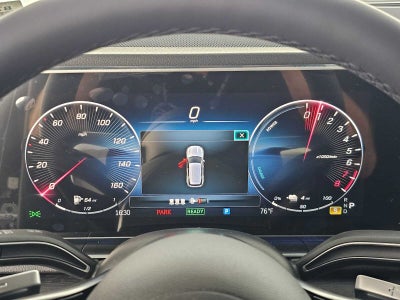 2026 Mercedes-Benz GLE 450e 4MATIC® SUV