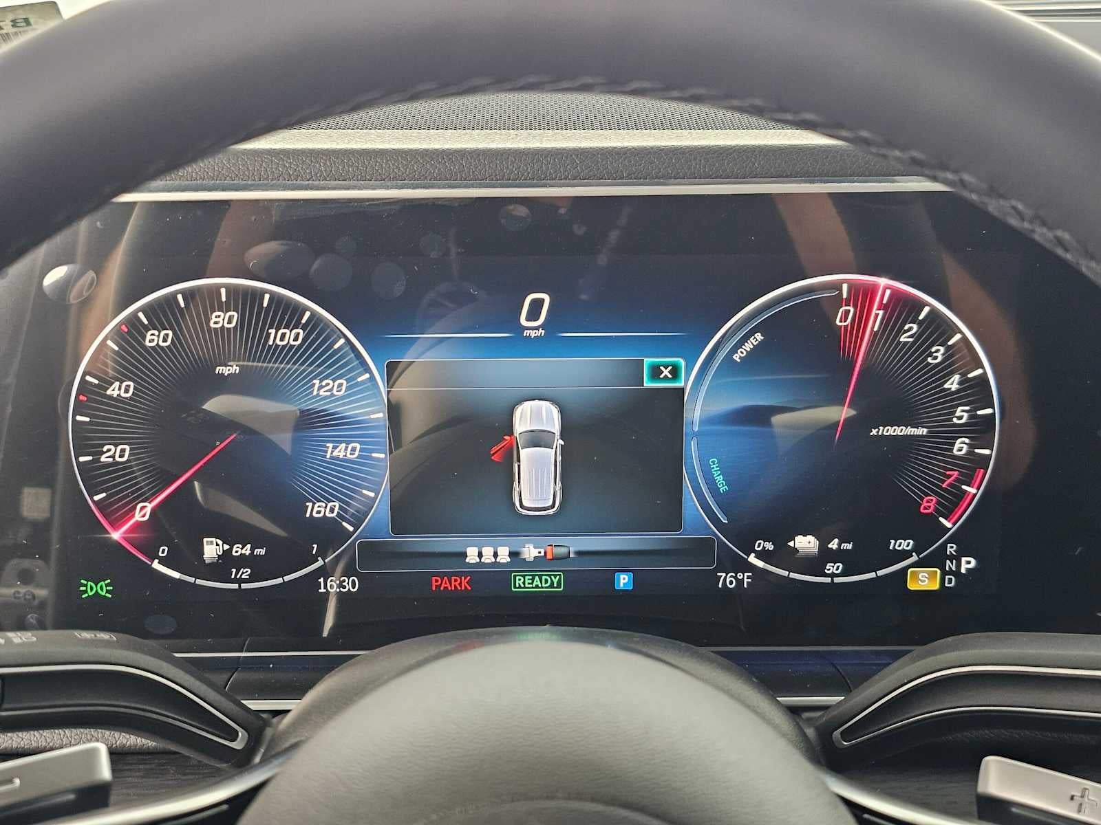 2026 Mercedes-Benz GLE 450e 4MATIC® SUV
