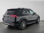 2026 Mercedes-Benz GLE 450e 4MATIC® SUV