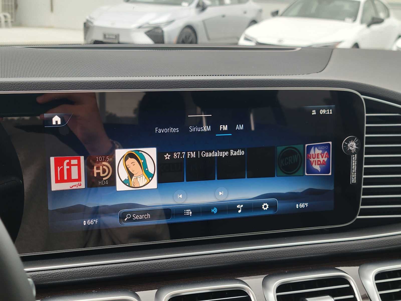 2026 Mercedes-Benz GLE 450e 4MATIC® SUV