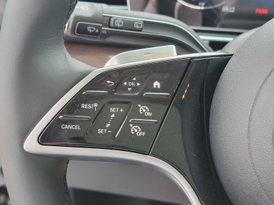 2026 Mercedes-Benz GLE 450e 4MATIC® SUV