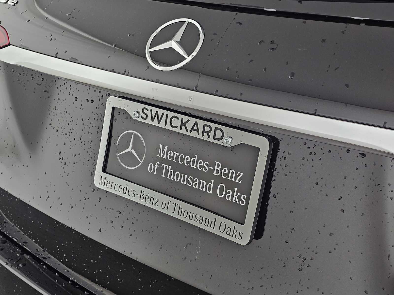 2026 Mercedes-Benz GLE 450e 4MATIC® SUV