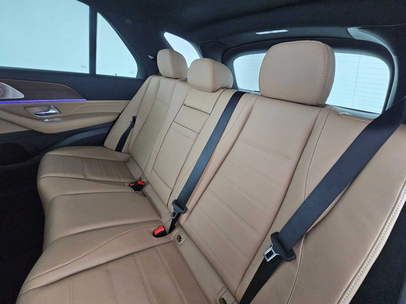 2026 Mercedes-Benz GLE 450e 4MATIC® SUV