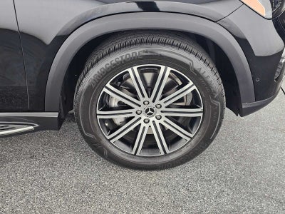2025 Mercedes-Benz GLE GLE 450e