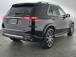 2025 Mercedes-Benz GLE GLE 450e