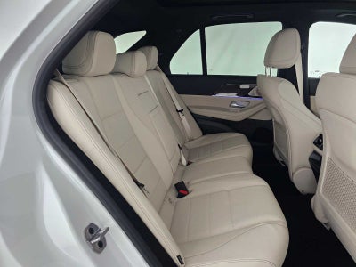 2026 Mercedes-Benz GLE GLE 450e