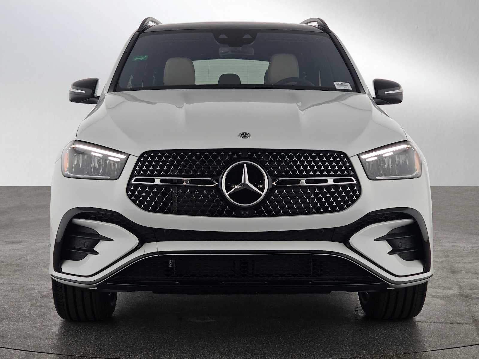 2026 Mercedes-Benz GLE GLE 450e