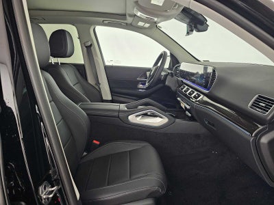 2026 Mercedes-Benz GLE 450e 4MATIC® SUV