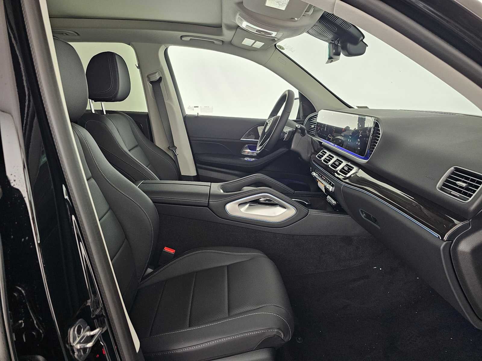 2026 Mercedes-Benz GLE 450e 4MATIC® SUV