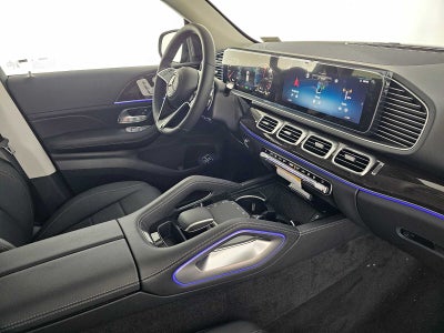 2026 Mercedes-Benz GLE 450e 4MATIC® SUV