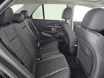 2026 Mercedes-Benz GLE 450e 4MATIC® SUV