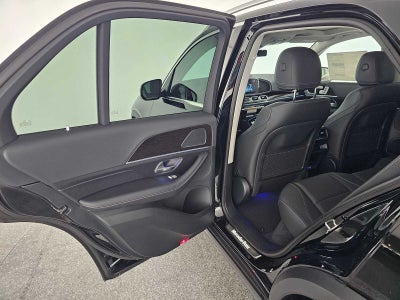 2026 Mercedes-Benz GLE 450e 4MATIC® SUV