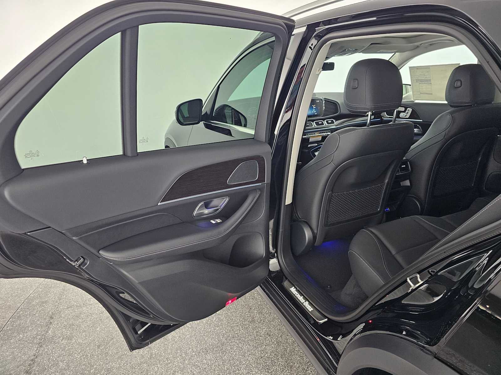 2026 Mercedes-Benz GLE 450e 4MATIC® SUV