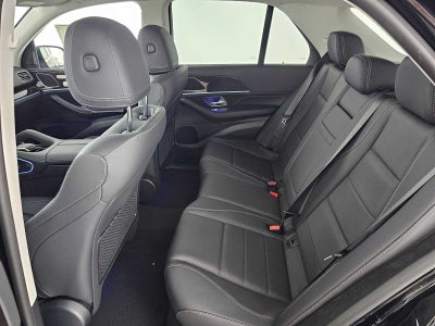 2026 Mercedes-Benz GLE 450e 4MATIC® SUV