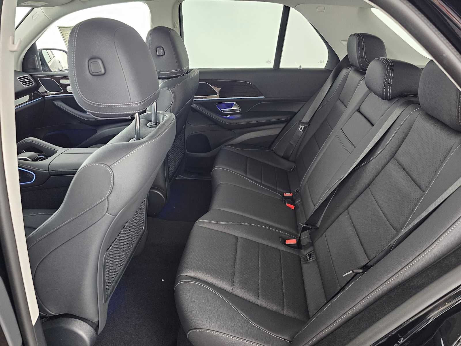 2026 Mercedes-Benz GLE 450e 4MATIC® SUV