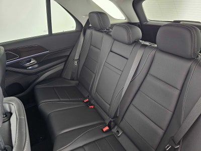 2026 Mercedes-Benz GLE 450e 4MATIC® SUV