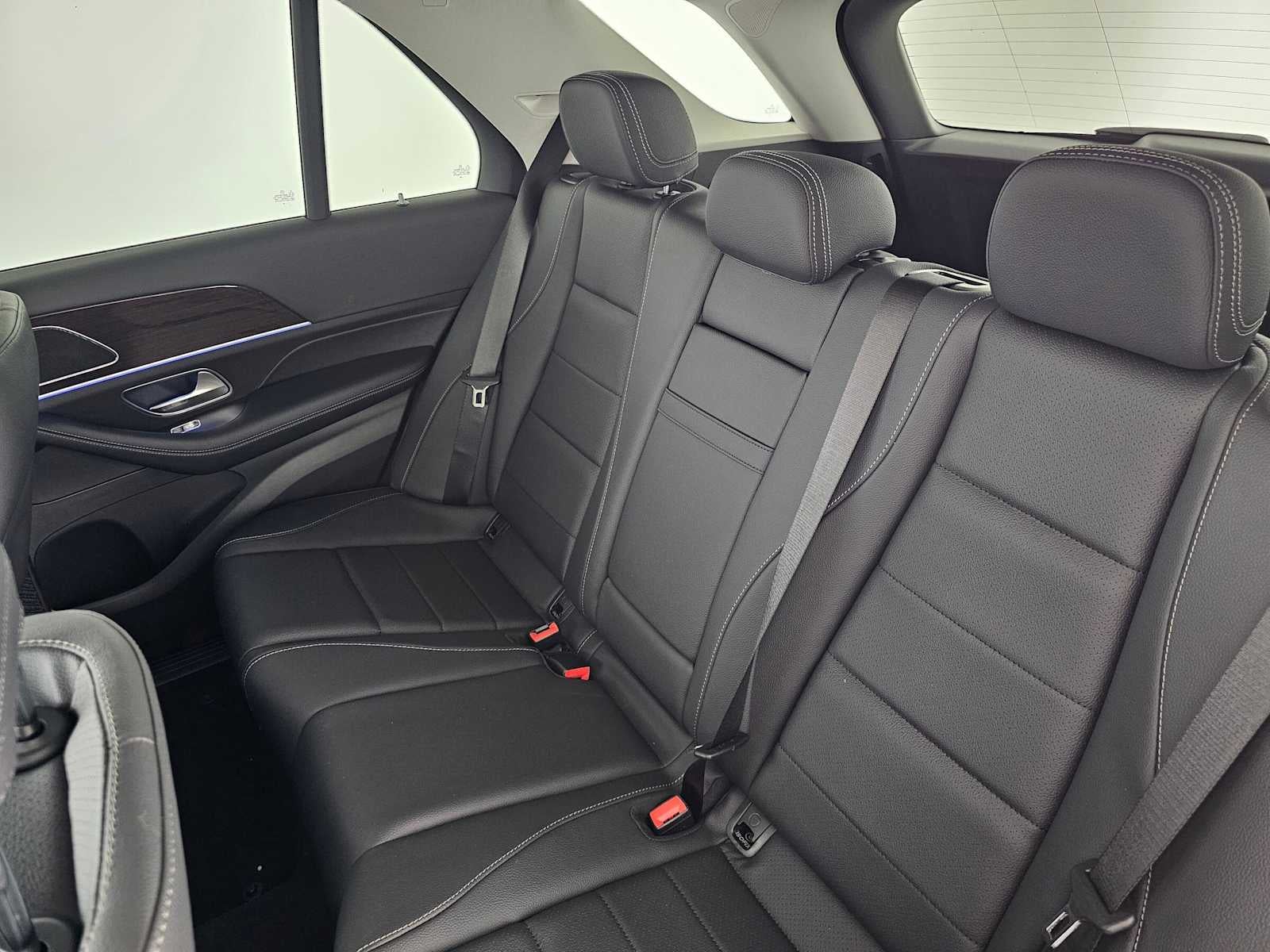 2026 Mercedes-Benz GLE 450e 4MATIC® SUV