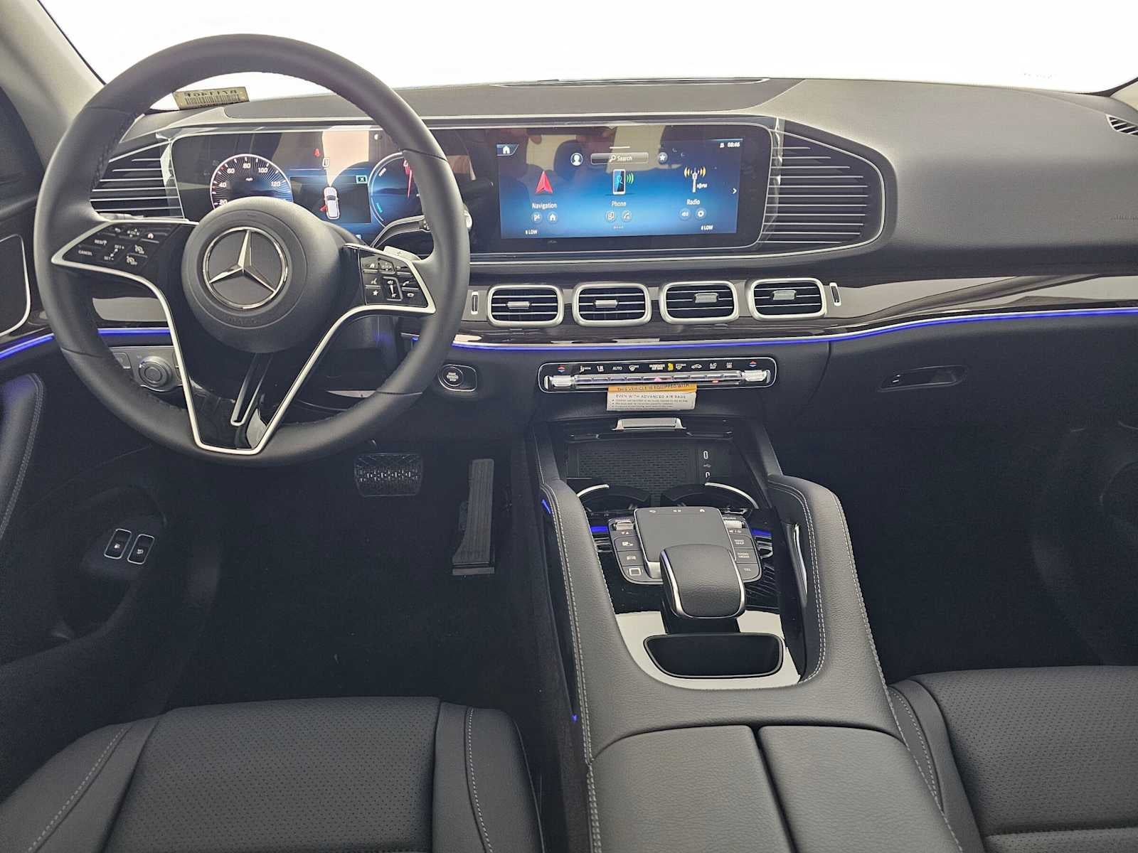 2026 Mercedes-Benz GLE 450e 4MATIC® SUV