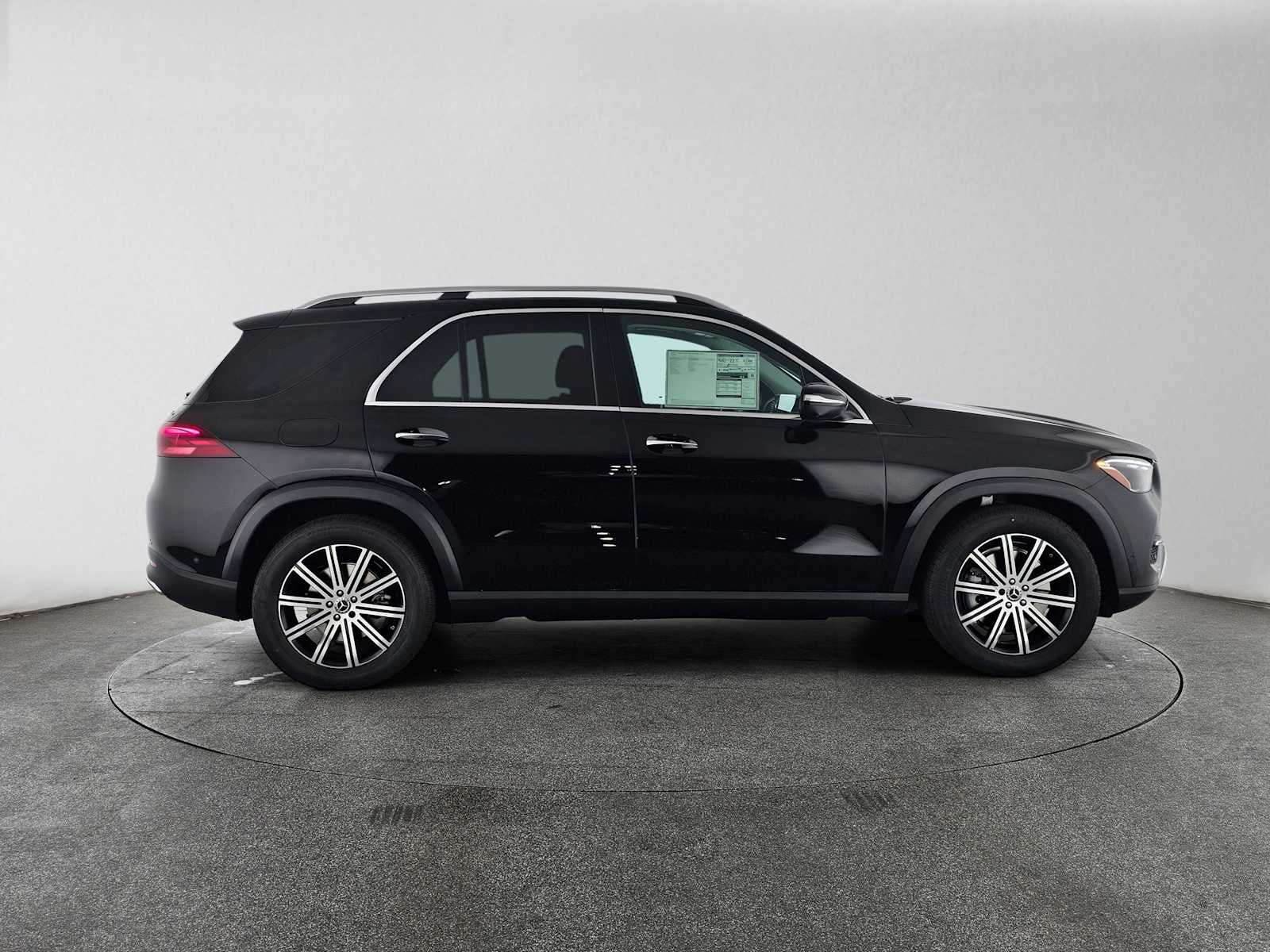 2026 Mercedes-Benz GLE 450e 4MATIC® SUV