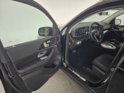 2026 Mercedes-Benz GLE 450e 4MATIC® SUV