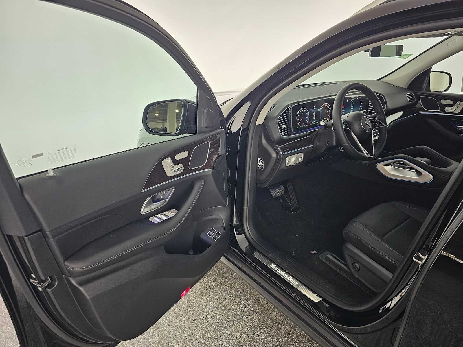 2026 Mercedes-Benz GLE 450e 4MATIC® SUV