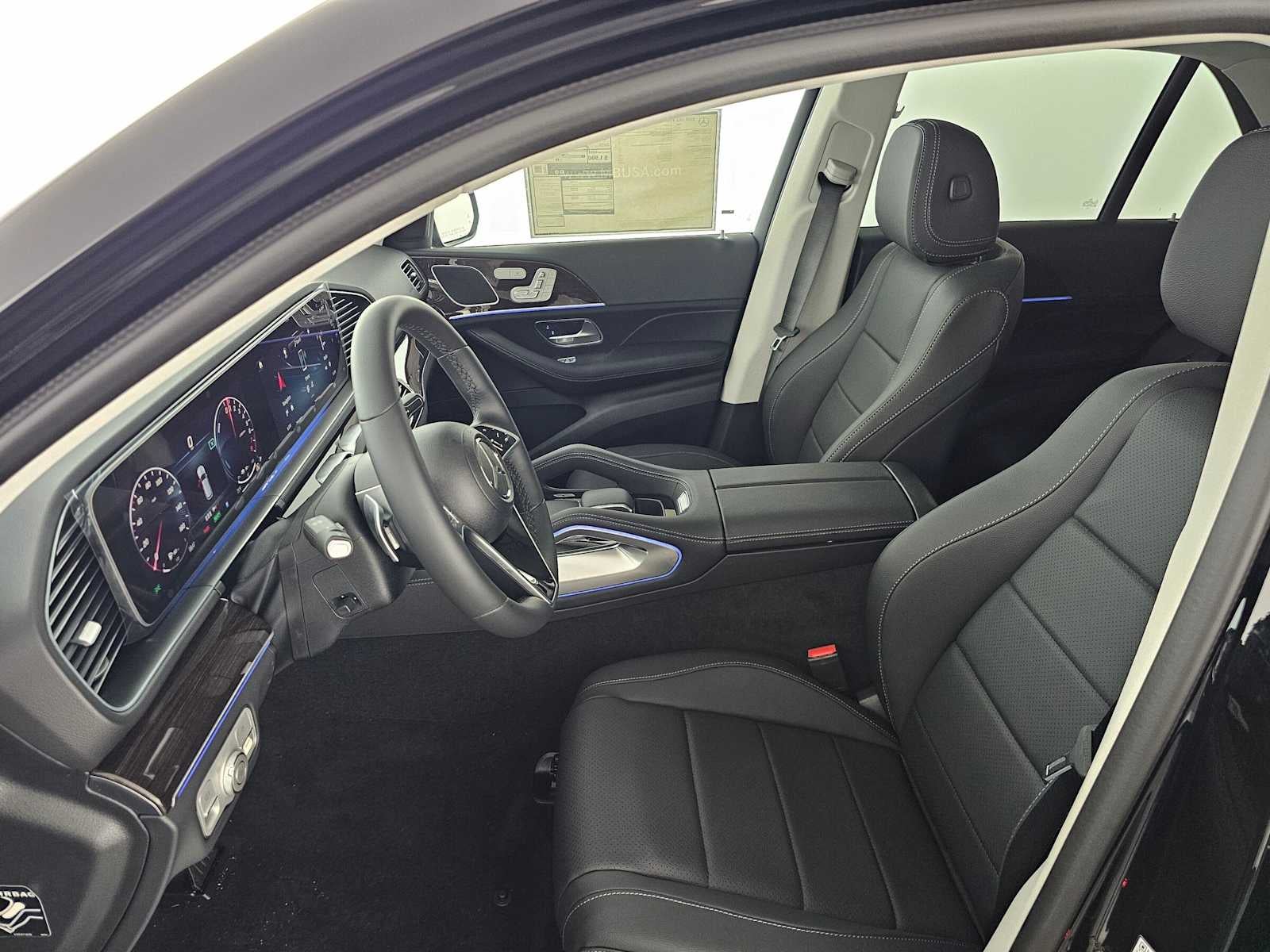 2026 Mercedes-Benz GLE 450e 4MATIC® SUV