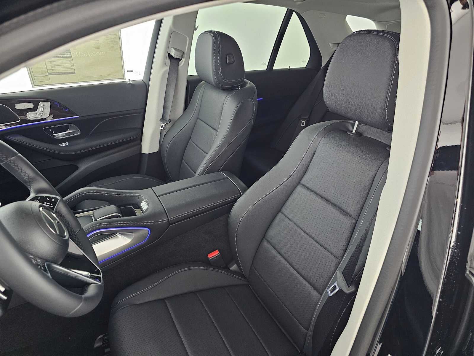 2026 Mercedes-Benz GLE 450e 4MATIC® SUV