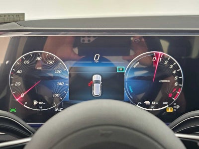 2026 Mercedes-Benz GLE 450e 4MATIC® SUV
