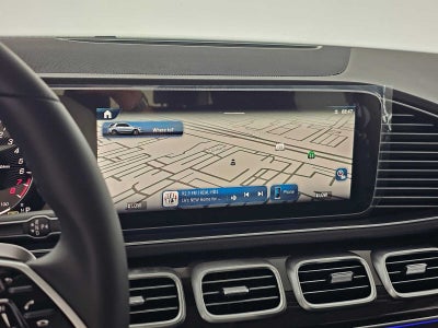 2026 Mercedes-Benz GLE 450e 4MATIC® SUV