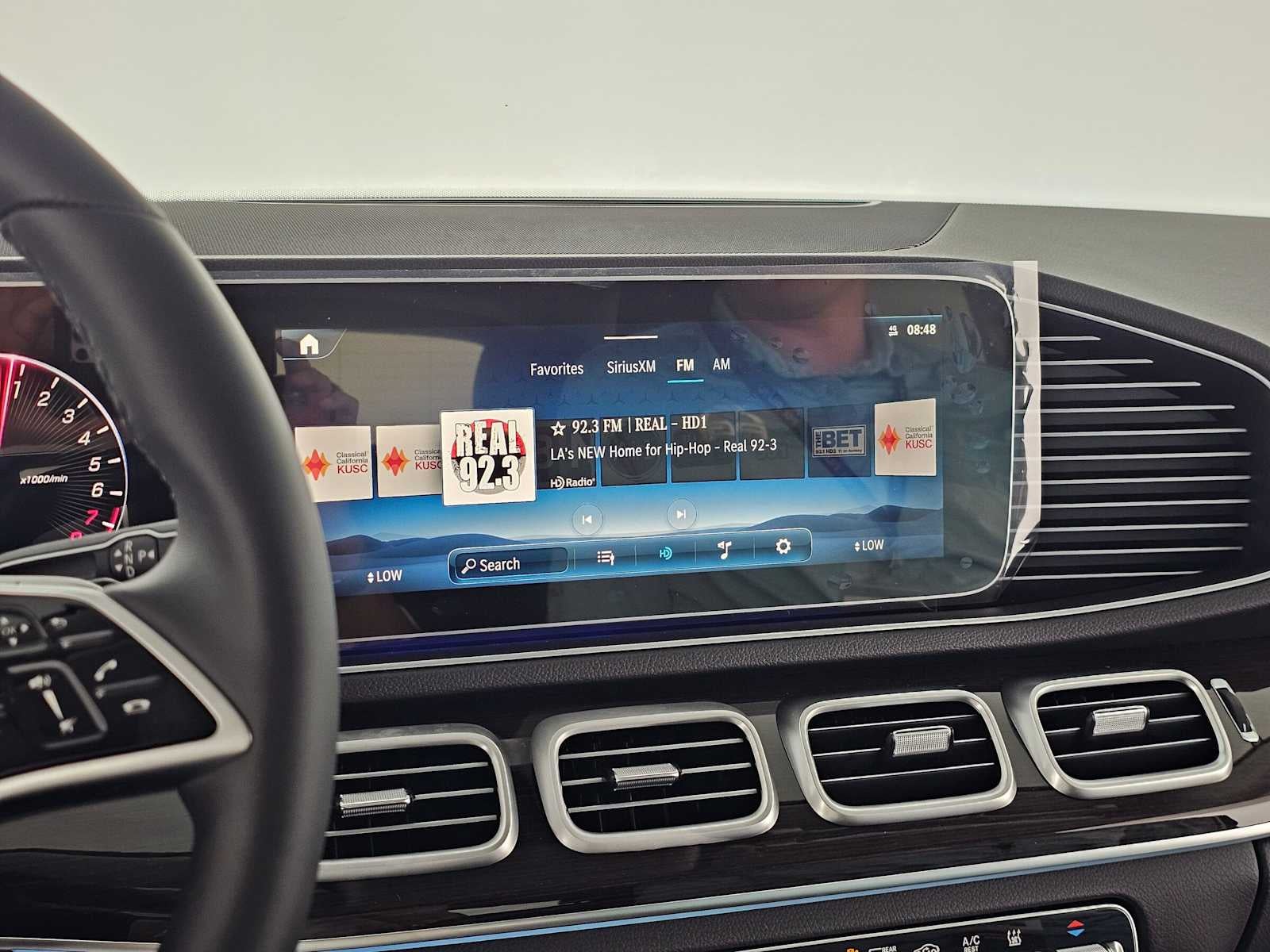 2026 Mercedes-Benz GLE 450e 4MATIC® SUV