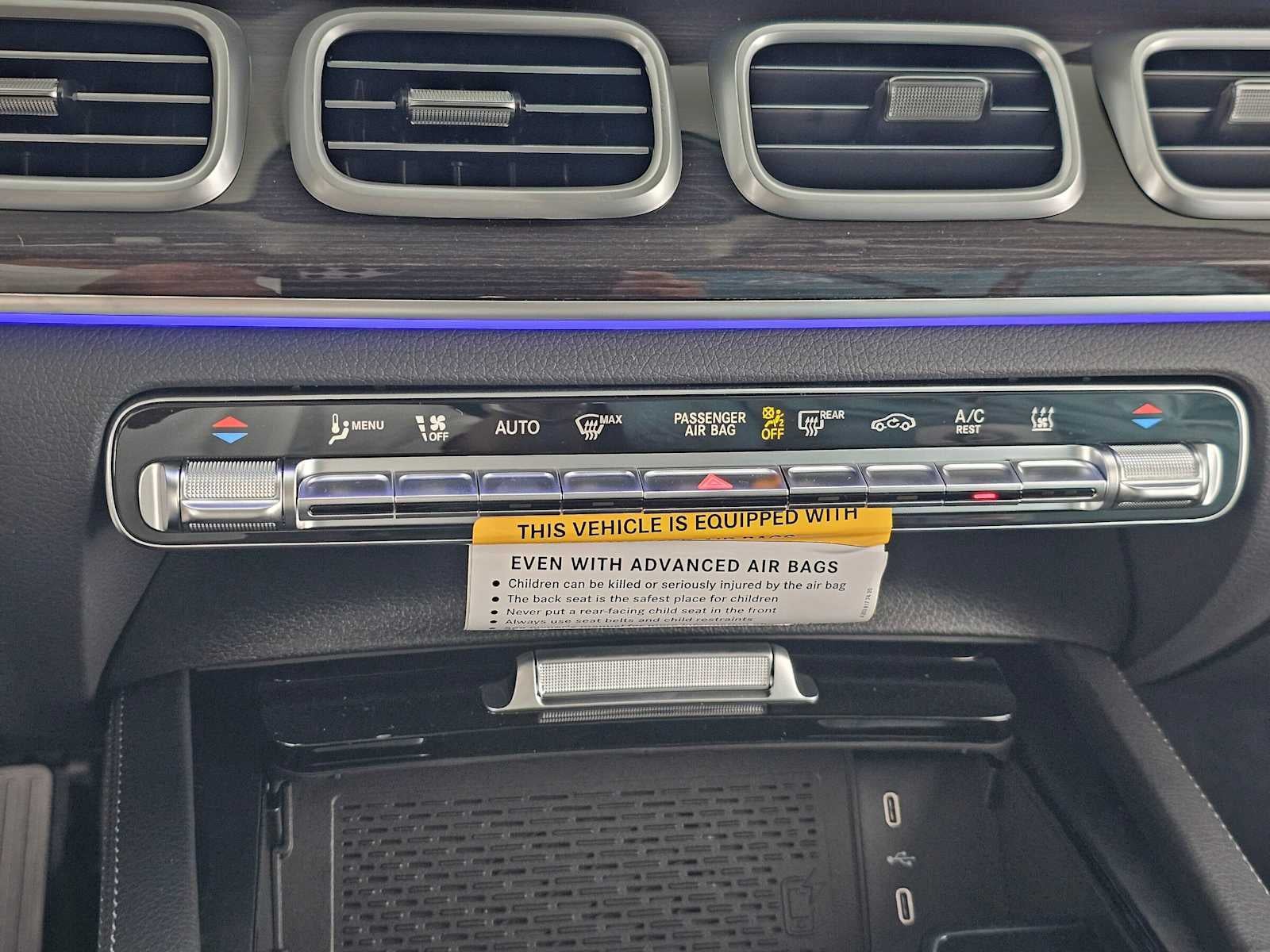 2026 Mercedes-Benz GLE 450e 4MATIC® SUV
