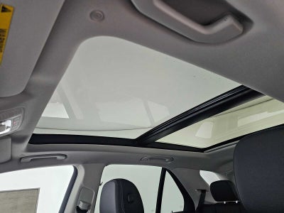 2026 Mercedes-Benz GLE 450e 4MATIC® SUV