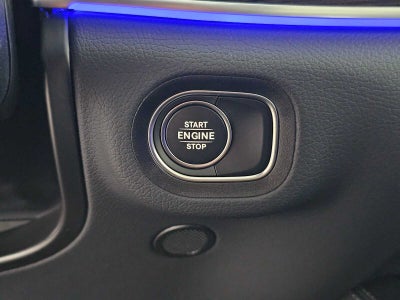 2026 Mercedes-Benz GLE 450e 4MATIC® SUV