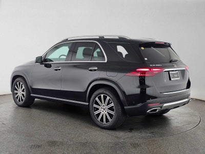 2026 Mercedes-Benz GLE 450e 4MATIC® SUV