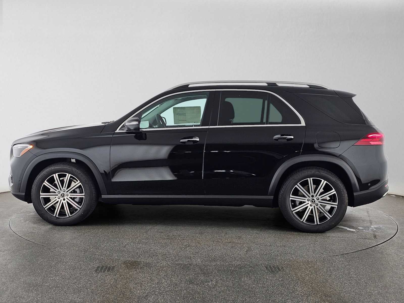 2026 Mercedes-Benz GLE 450e 4MATIC® SUV