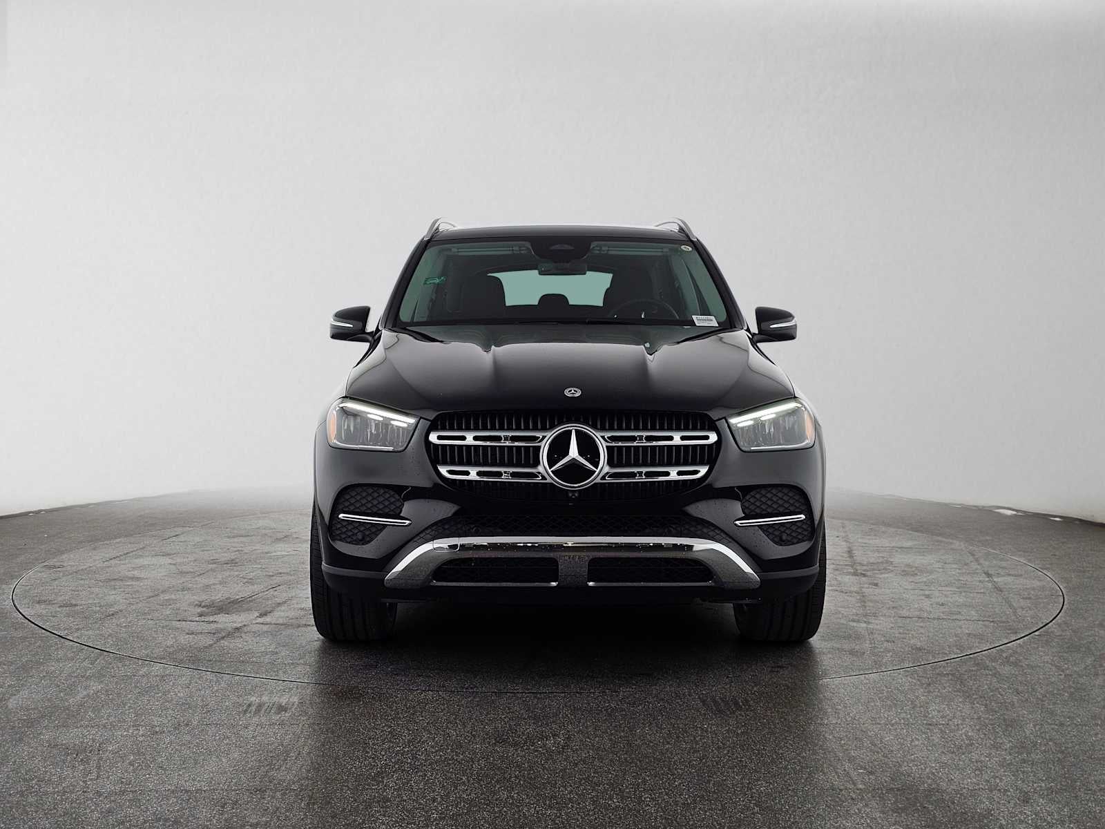 2026 Mercedes-Benz GLE 450e 4MATIC® SUV