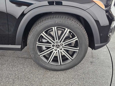 2026 Mercedes-Benz GLE 450e 4MATIC® SUV