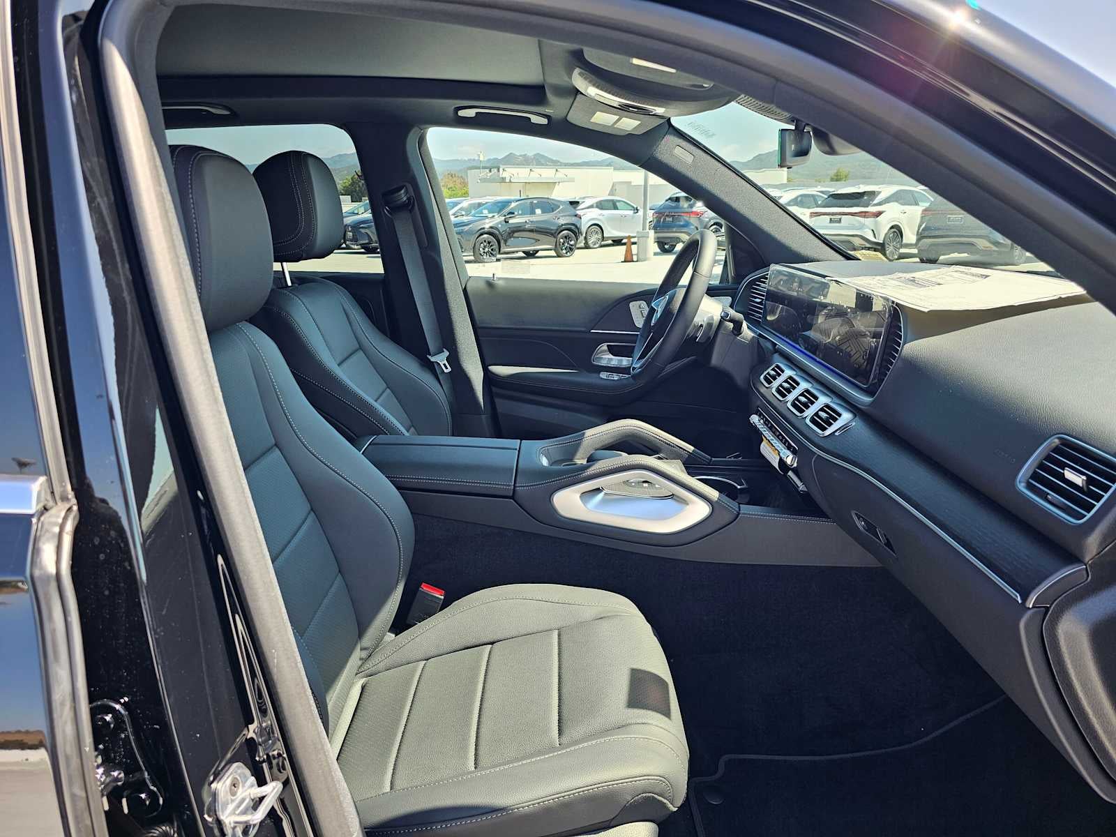 2026 Mercedes-Benz GLE 450e 4MATIC® SUV