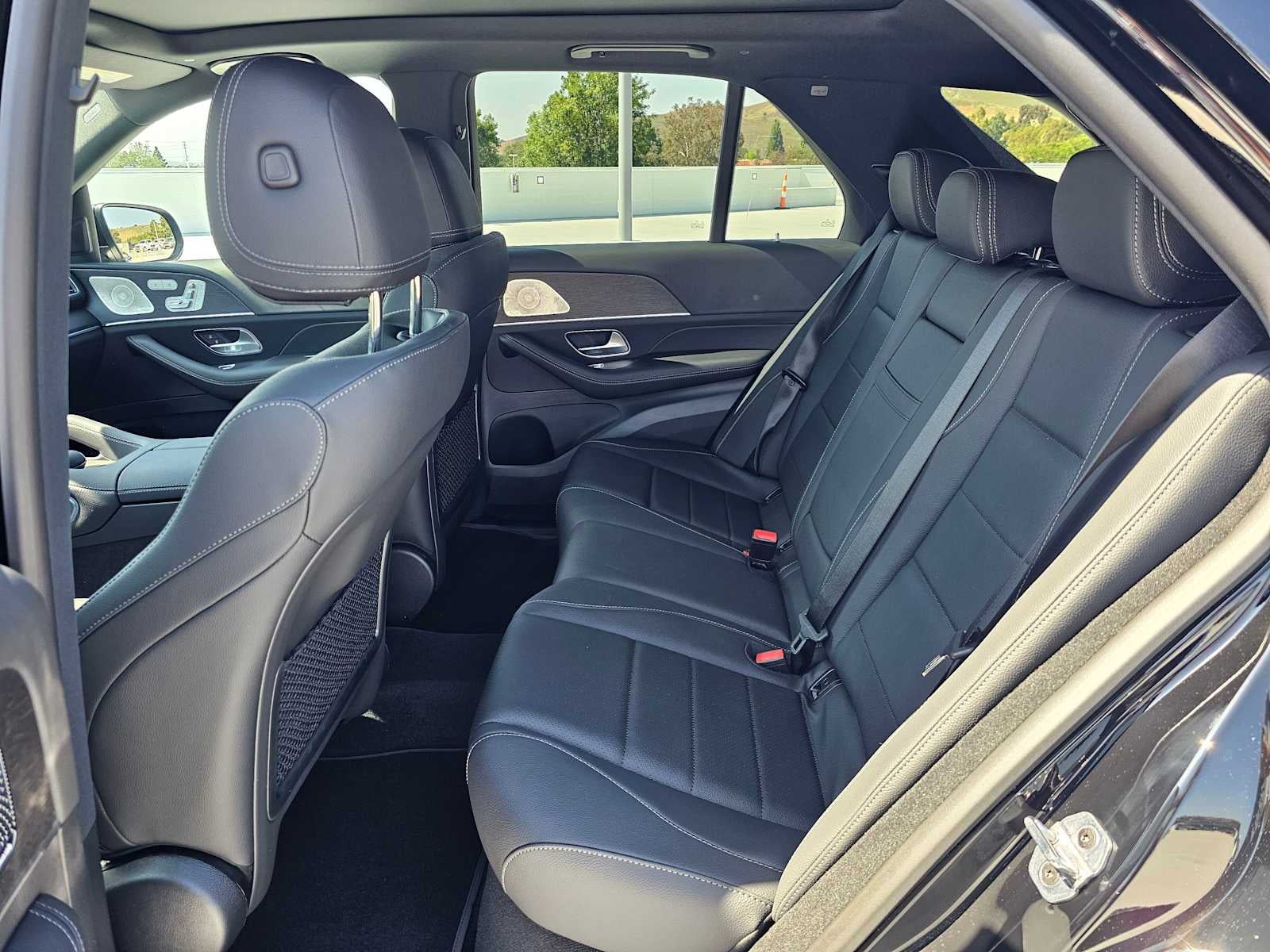 2026 Mercedes-Benz GLE 450e 4MATIC® SUV