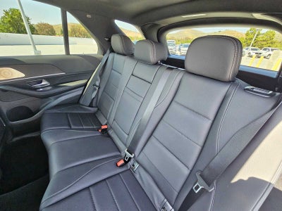 2026 Mercedes-Benz GLE 450e 4MATIC® SUV